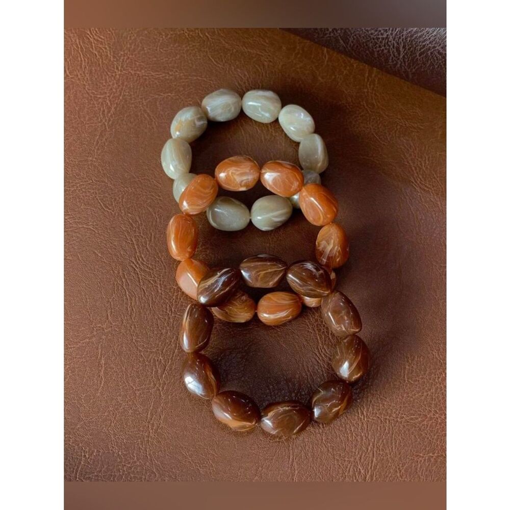 Boho bracelet set S1389